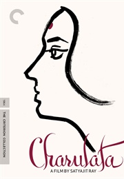 Charulata (1964)