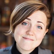 Hannah Hart