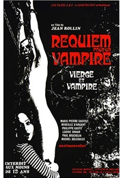 Requiem for a Vampire