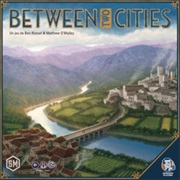 Between Two Cities