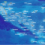 Tuamotu Archipelago, France