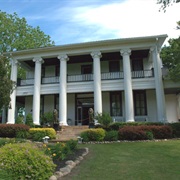 Loretta Lynn&#39;s Plantation House, TN