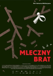 Milky Brother (2014)