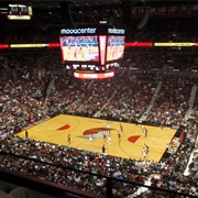 Moda Center