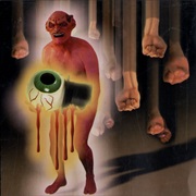 The Residents - Demons Dance Alone