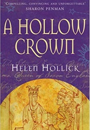 A Hollow Crown (Helen Hollick)