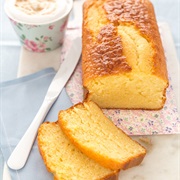 Plumcake