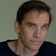 Bill Moseley