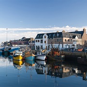 Stornoway