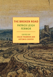 The Broken Road (Patrick Leigh Fermor)