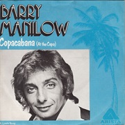 Copacabana - Barry Manilow