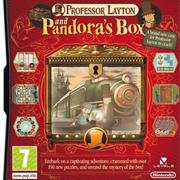 Professor Layton and Pandora's Box