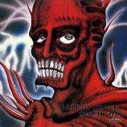 GROUND ZERO "Gate of Death"