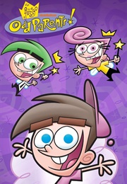 The Fairly Oddparents Series (2001)