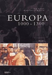 Europa 1000-1300 (Brian P. McGuire)