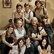 "Good Night John-Boy"