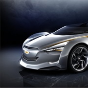 Chevrolet Miray