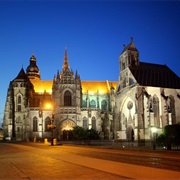 Kosice