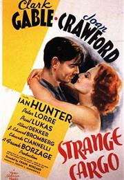Strange Cargo (Frank Borzage)