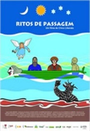 Ritos De Passagem (2014)