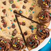 Cookie Cake