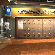 National Softball Hall of Fame and Museum (Oklahoma City, OK)