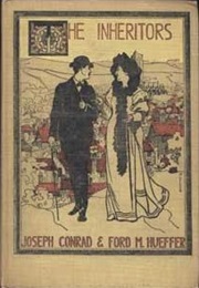 The Inheritors (Ford Madox Ford)