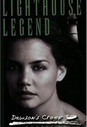 Lighthouse Legend (Holly E. Henderson)