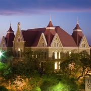 Texas State University