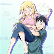 Danna Ga Nani Wo Itteiru Ka Wakaranai Ken