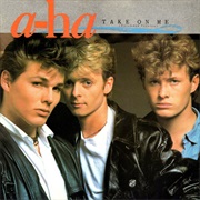Take on Me (1985 12" Mix) - A-Ha