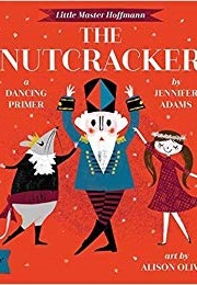 The Nutcracker (Jennifer Adams)