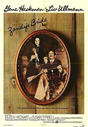 Zandy's Bride