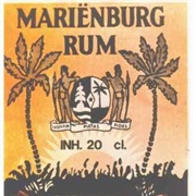 Mariënburg Rum – 90%