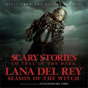 Season of the Witch Cover