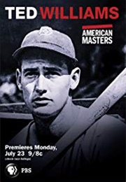 Ted Williams: The Greatest Hitter Who Ever Lived (2018)