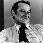 Seymour Cray