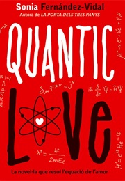 Quantic Love (Sonia Férnandez-Vidal)