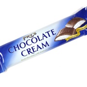Frys Chocolate Cream