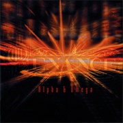 Penance - Alpha and Omega