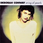 String of Pearls - Deborah Conway