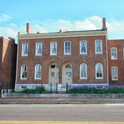 Scott Joplin House State Historic Site