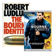 The Bourne Identity
