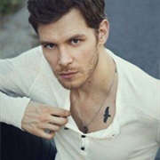 Joseph Morgan