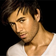 Enrique Iglesias