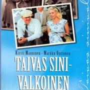 Taivas Sinivalkoinen