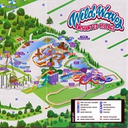 Enchanted Village and Wild Waves Water Park