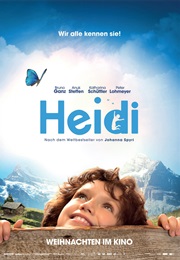Heidi (2015)
