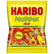 Nappar Fruit