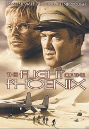 Flight of the Phoenix